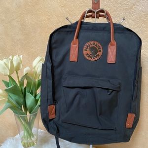 Fjallraven Large Backpack